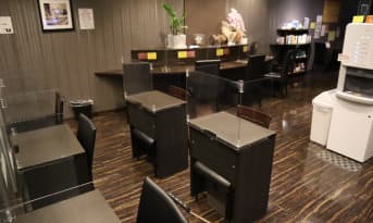 gakutoの外観・内観